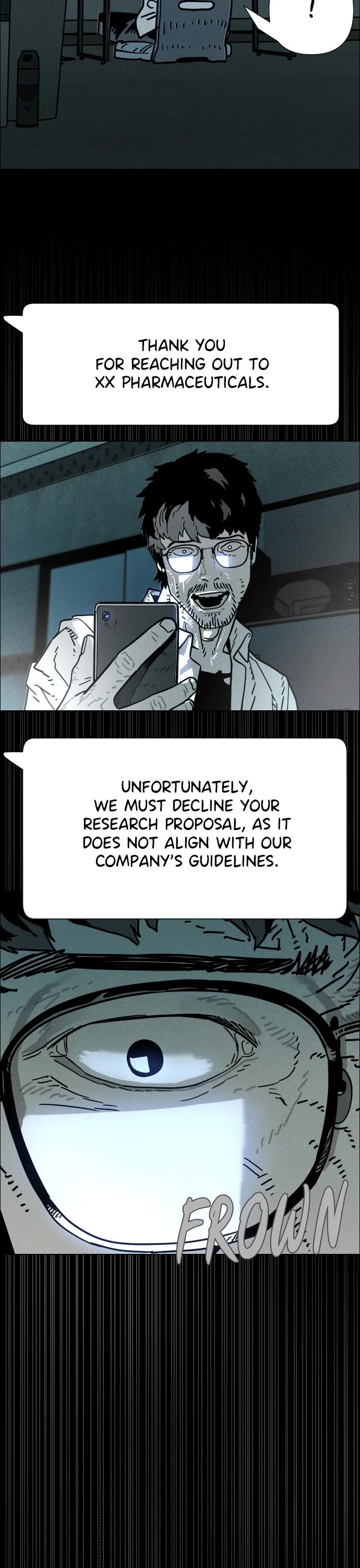 Zombie Funeral Services chapter 27 page 57