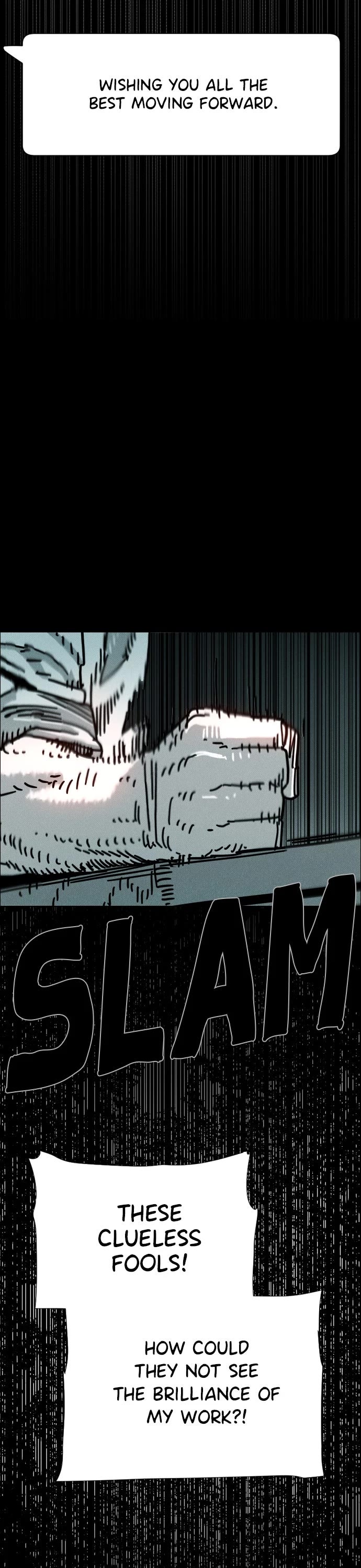Zombie Funeral Services chapter 27 page 58