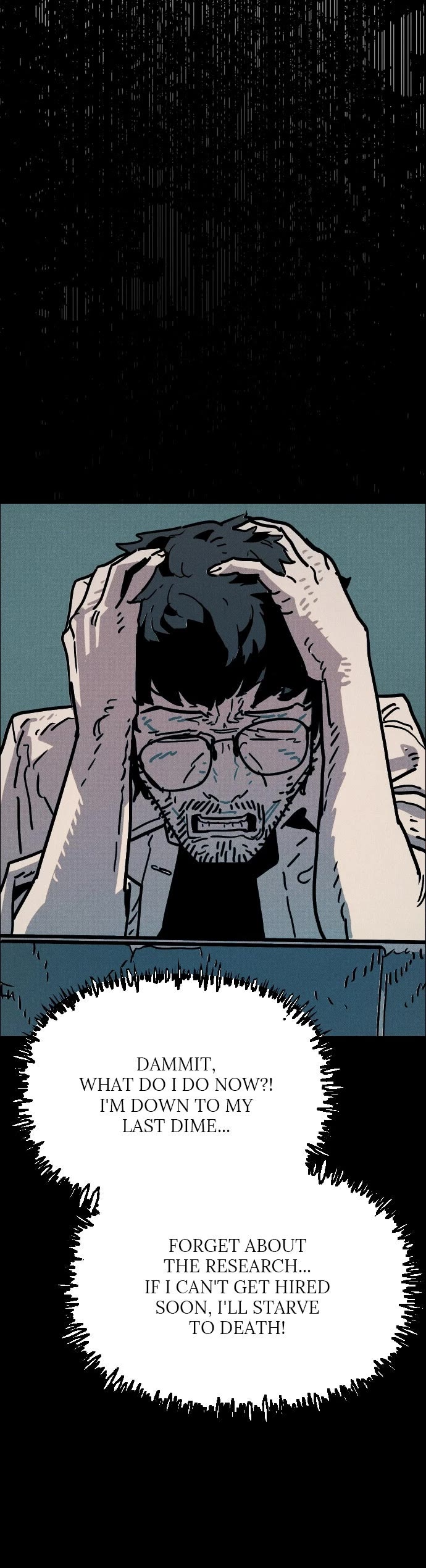 Zombie Funeral Services chapter 27 page 59