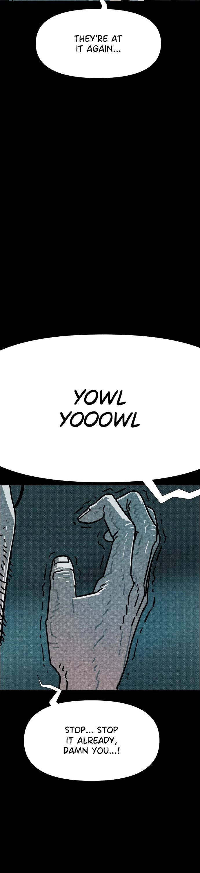 Zombie Funeral Services chapter 27 page 62