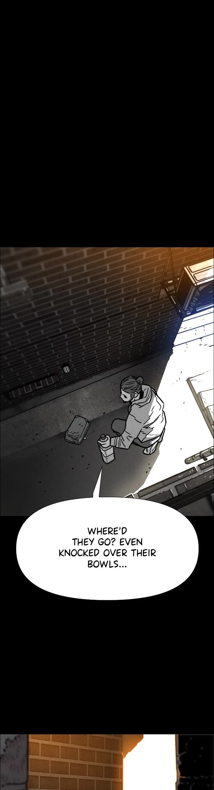 Zombie Funeral Services chapter 27 page 70