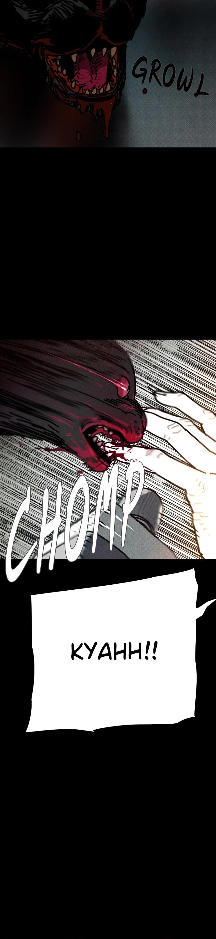 Zombie Funeral Services chapter 27 page 73