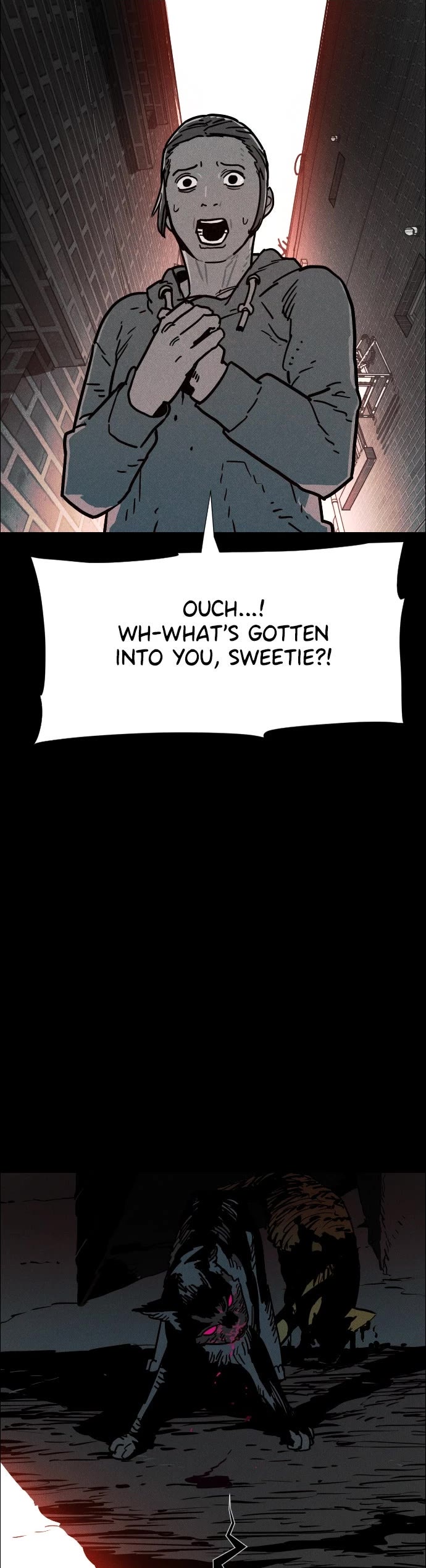 Zombie Funeral Services chapter 27 page 74