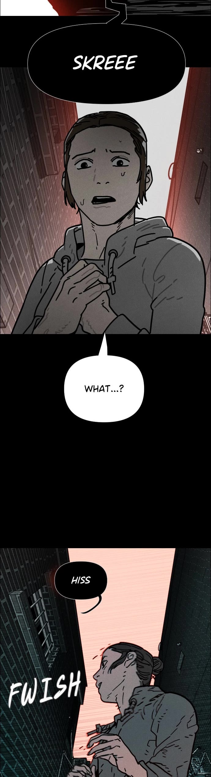 Zombie Funeral Services chapter 27 page 75