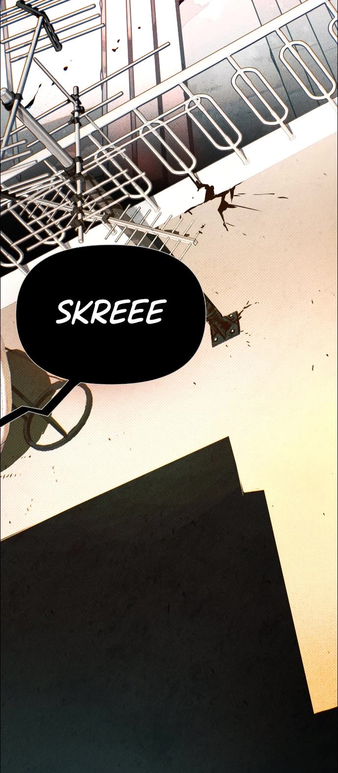 Zombie Funeral Services chapter 27 page 77