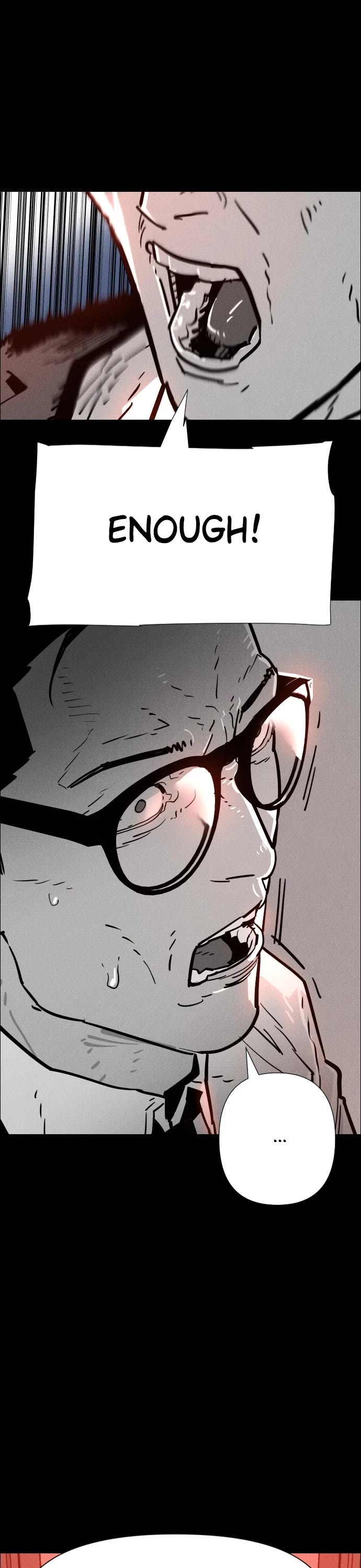 Zombie Funeral Services chapter 27 page 8