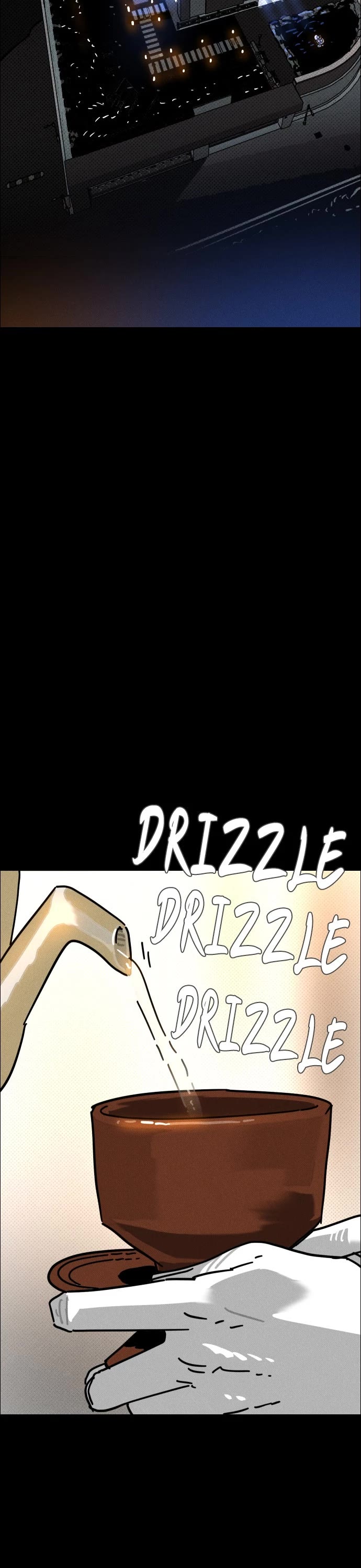 Zombie Funeral Services chapter 28 page 11