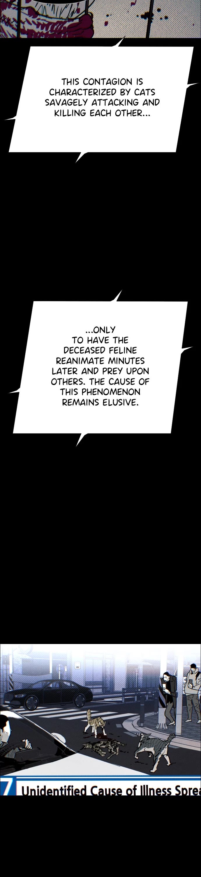 Zombie Funeral Services chapter 28 page 2