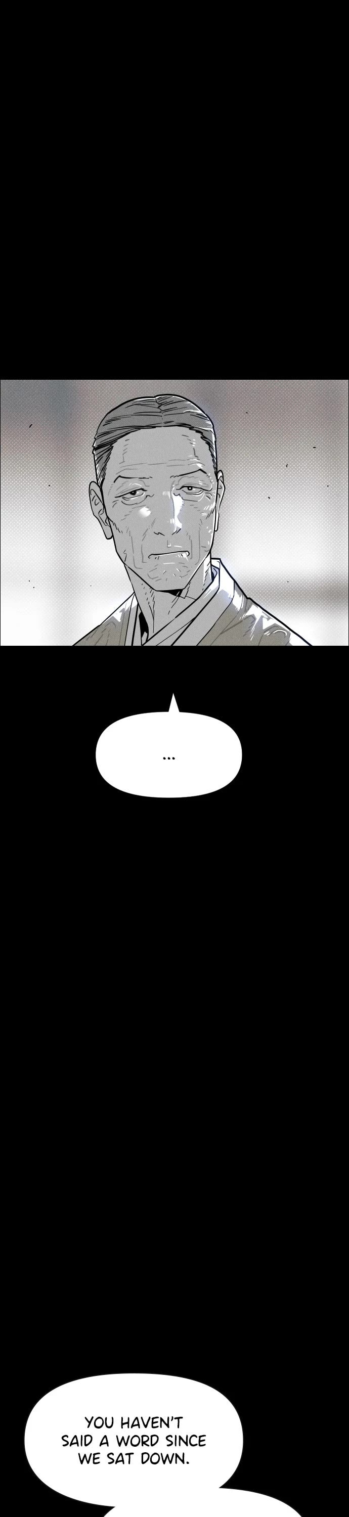 Zombie Funeral Services chapter 28 page 23