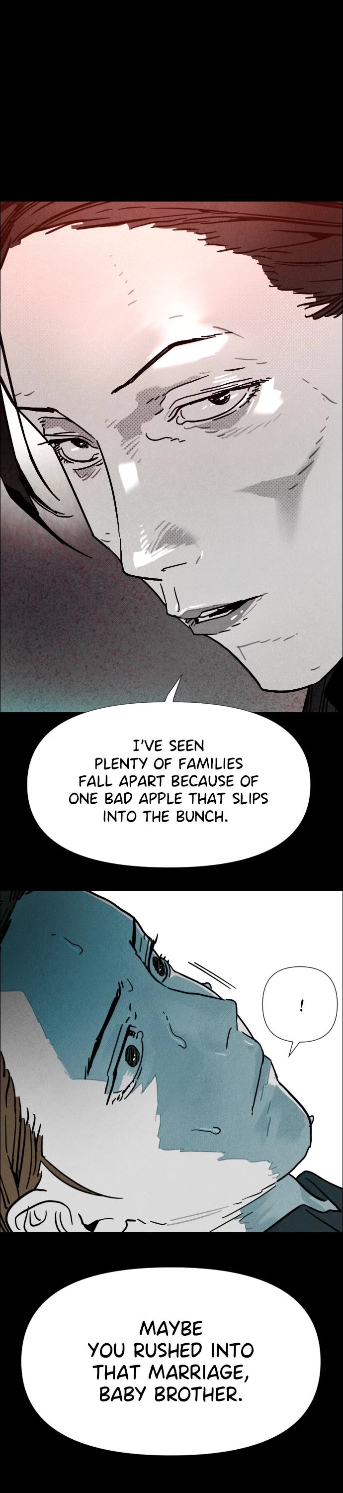 Zombie Funeral Services chapter 28 page 27