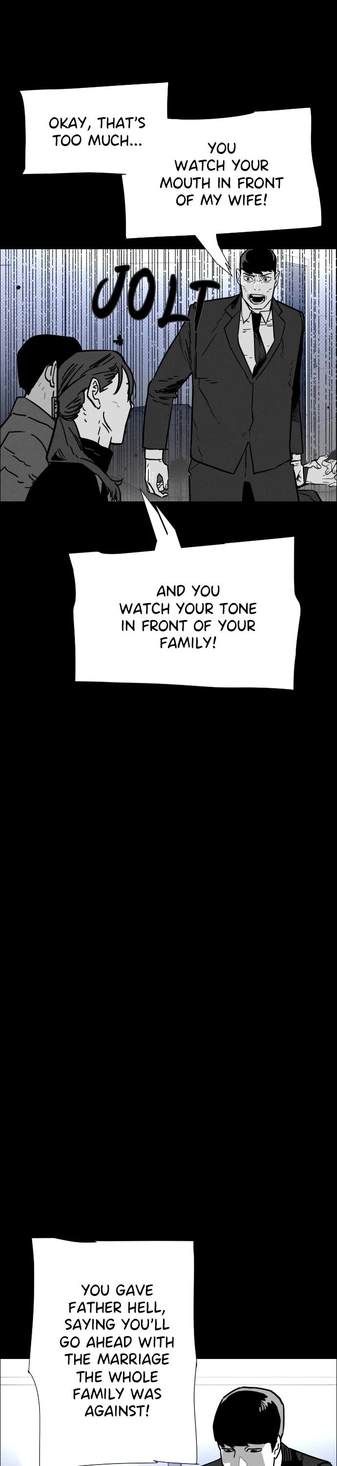 Zombie Funeral Services chapter 28 page 28