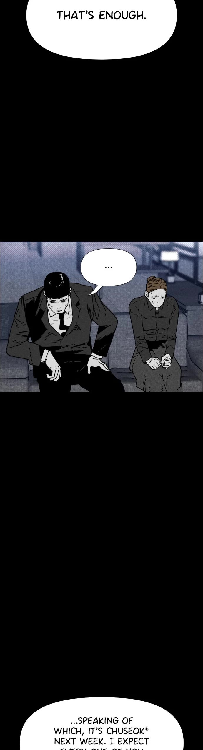Zombie Funeral Services chapter 28 page 30
