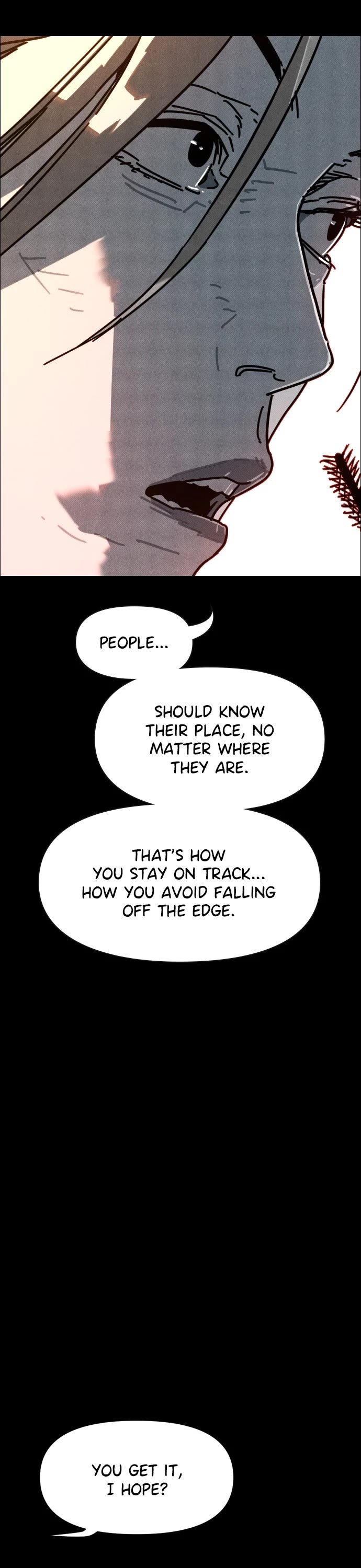 Zombie Funeral Services chapter 28 page 38