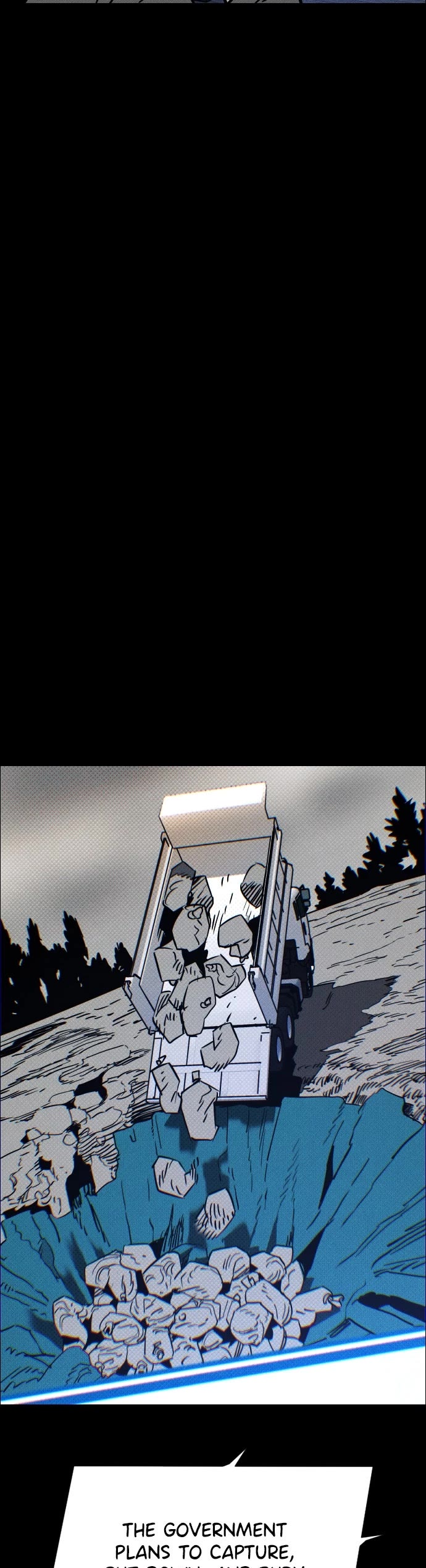 Zombie Funeral Services chapter 28 page 4