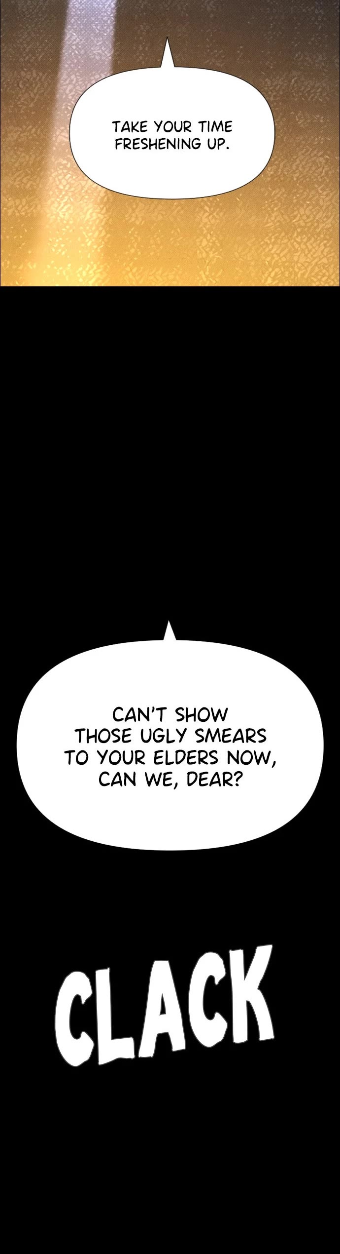 Zombie Funeral Services chapter 28 page 40