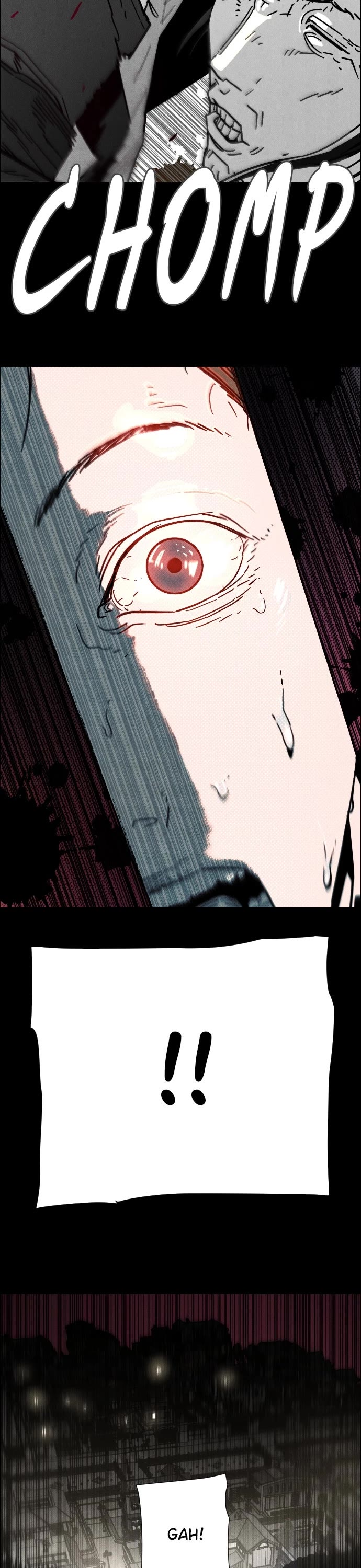 Zombie Funeral Services chapter 28 page 47