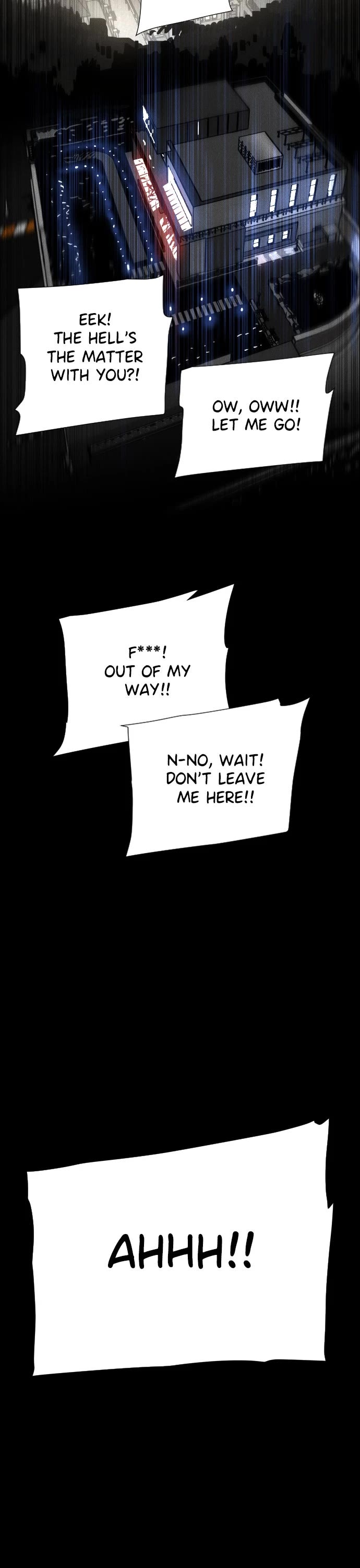 Zombie Funeral Services chapter 28 page 48