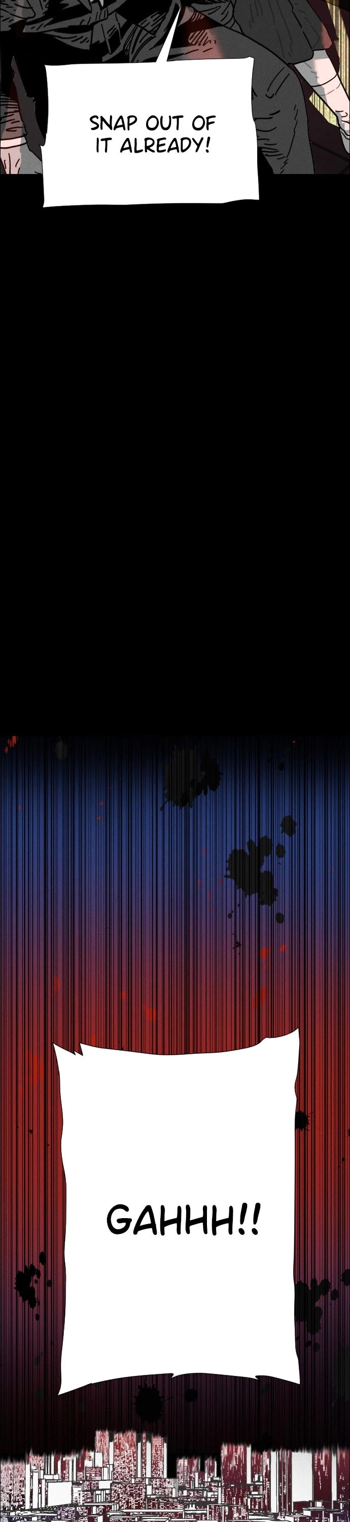 Zombie Funeral Services chapter 28 page 53