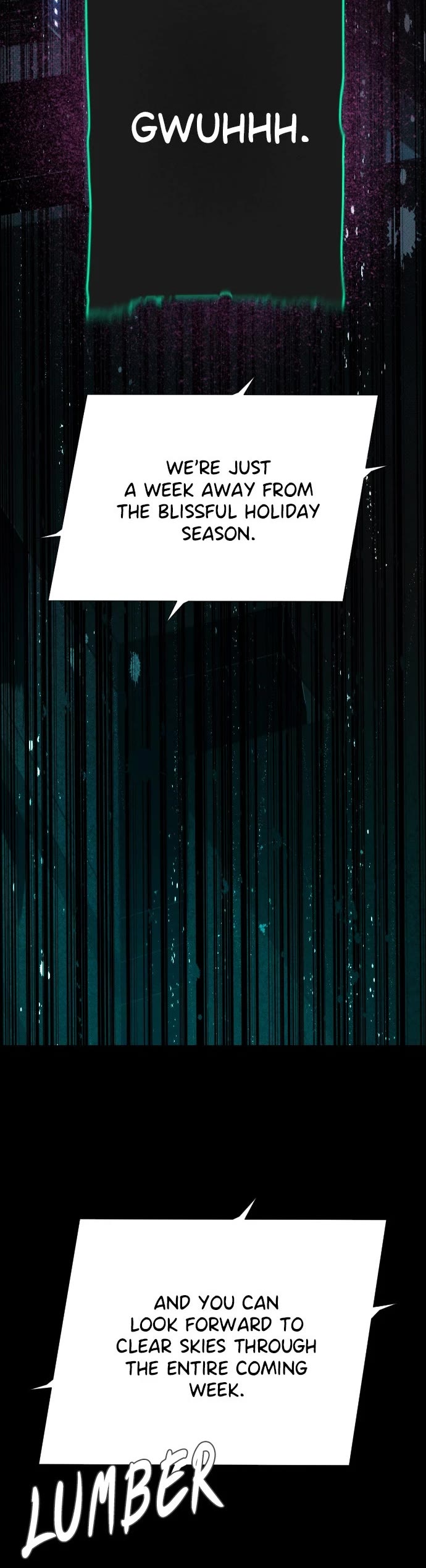 Zombie Funeral Services chapter 28 page 60