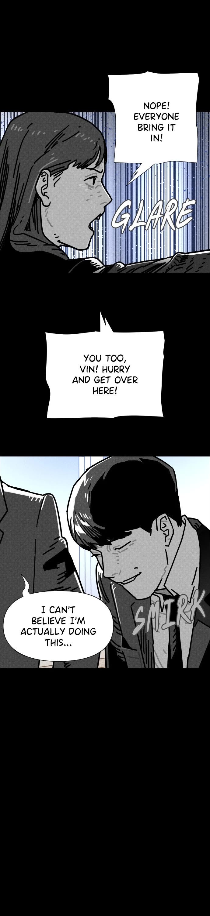 Zombie Funeral Services chapter 29 page 22