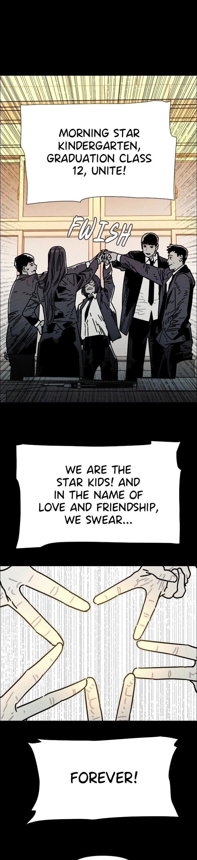 Zombie Funeral Services chapter 29 page 23