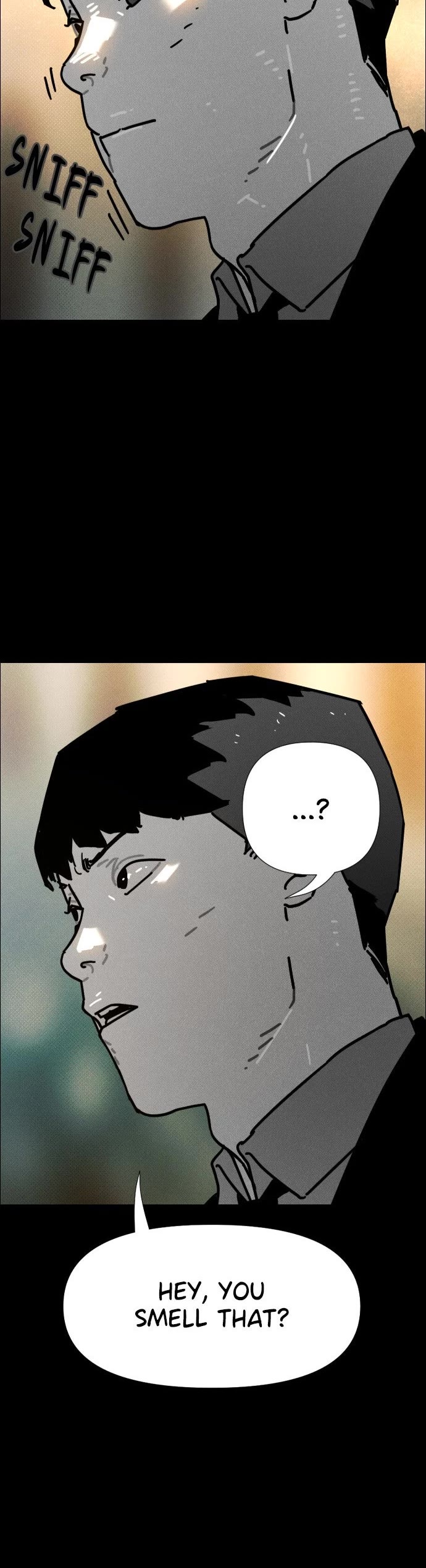 Zombie Funeral Services chapter 29 page 30