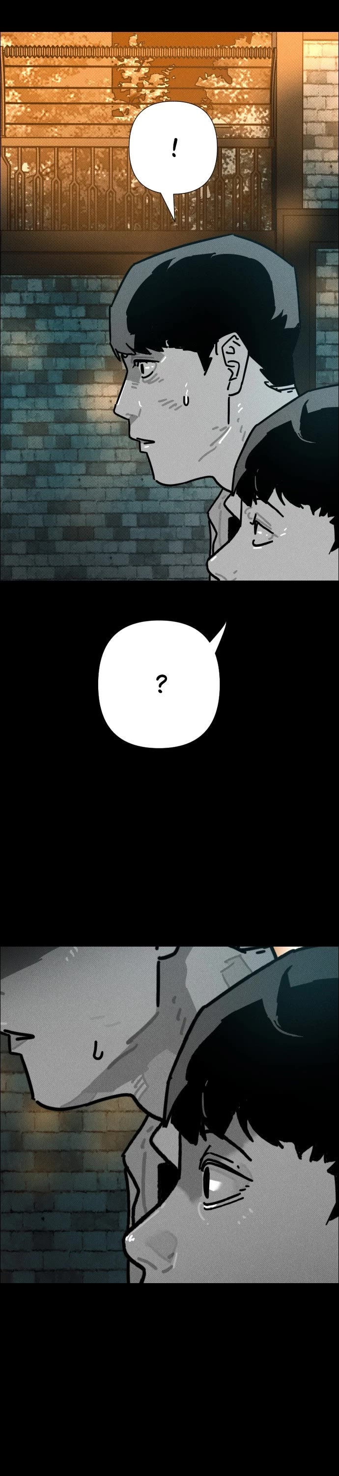 Zombie Funeral Services chapter 29 page 31