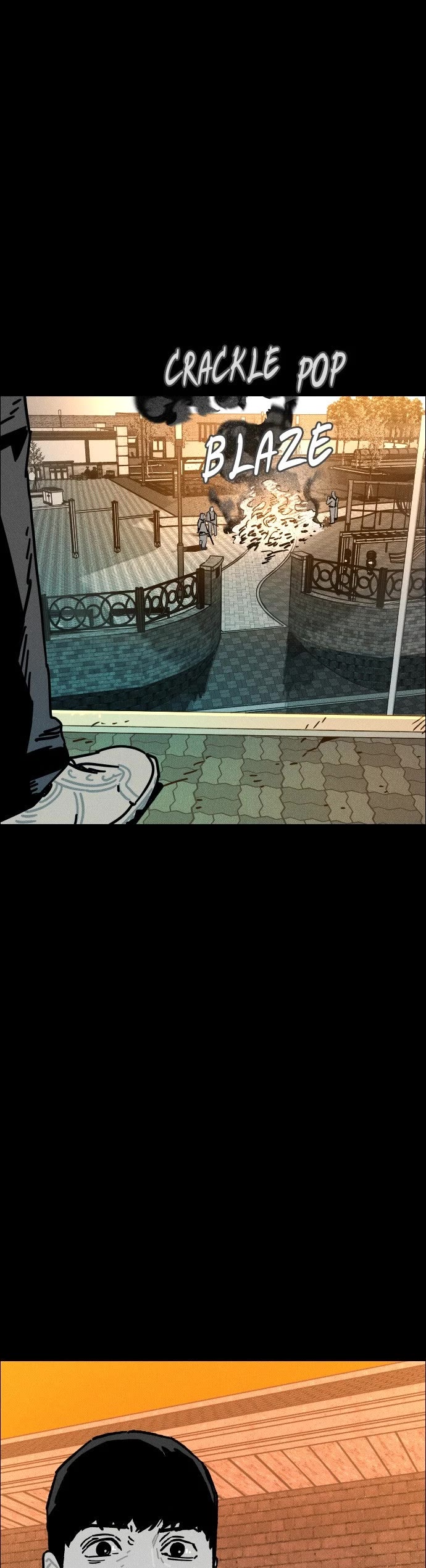 Zombie Funeral Services chapter 29 page 39