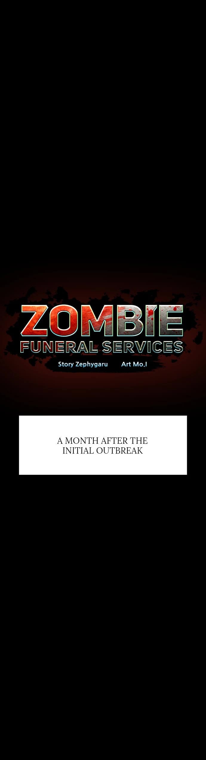 Zombie Funeral Services chapter 29 page 4
