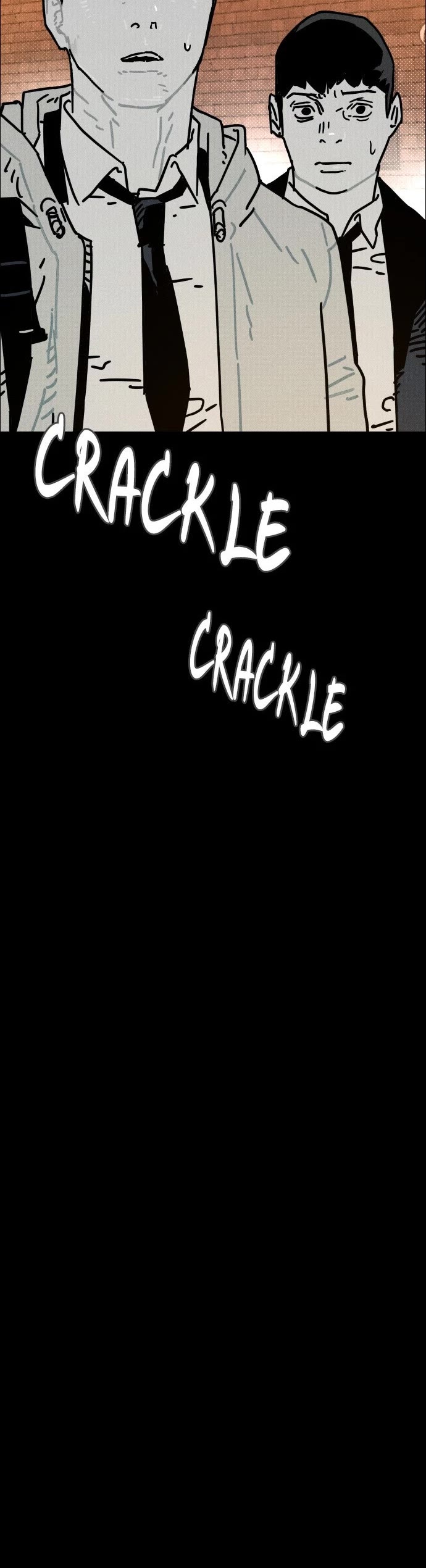 Zombie Funeral Services chapter 29 page 40