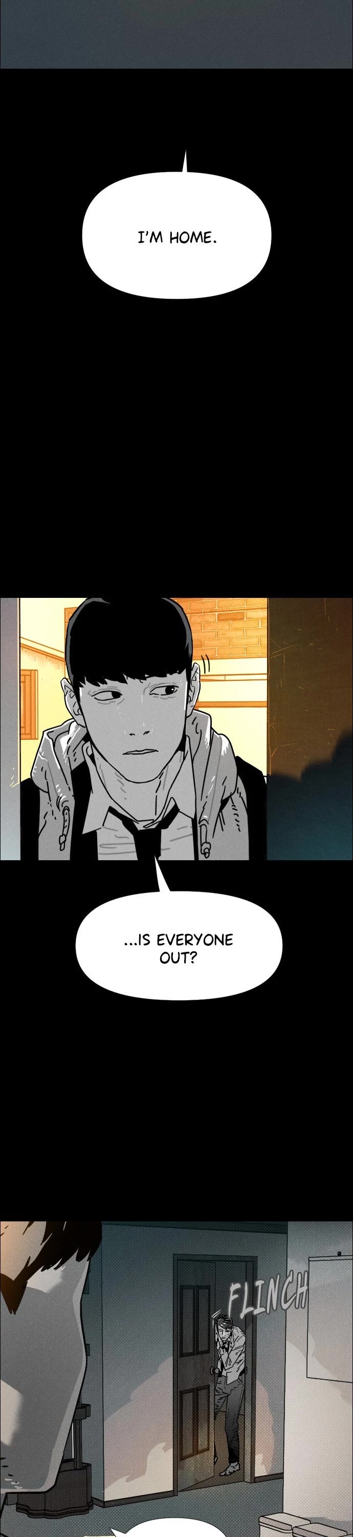 Zombie Funeral Services chapter 29 page 43