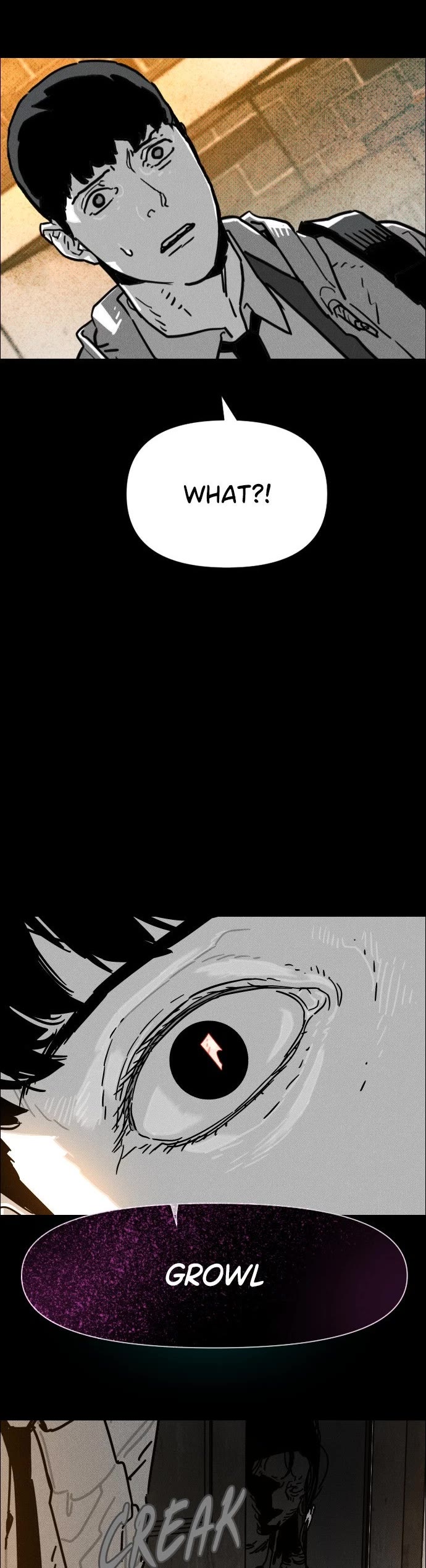 Zombie Funeral Services chapter 29 page 45