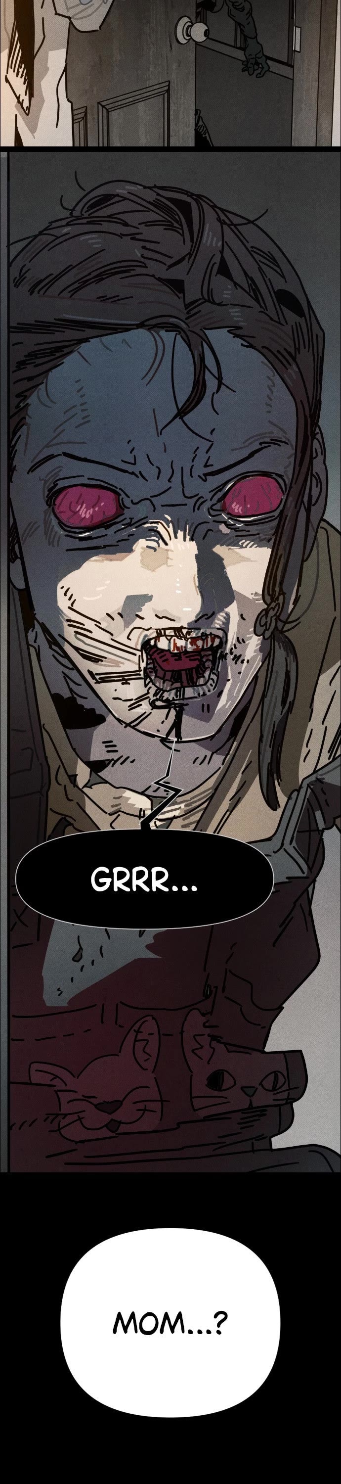 Zombie Funeral Services chapter 29 page 46