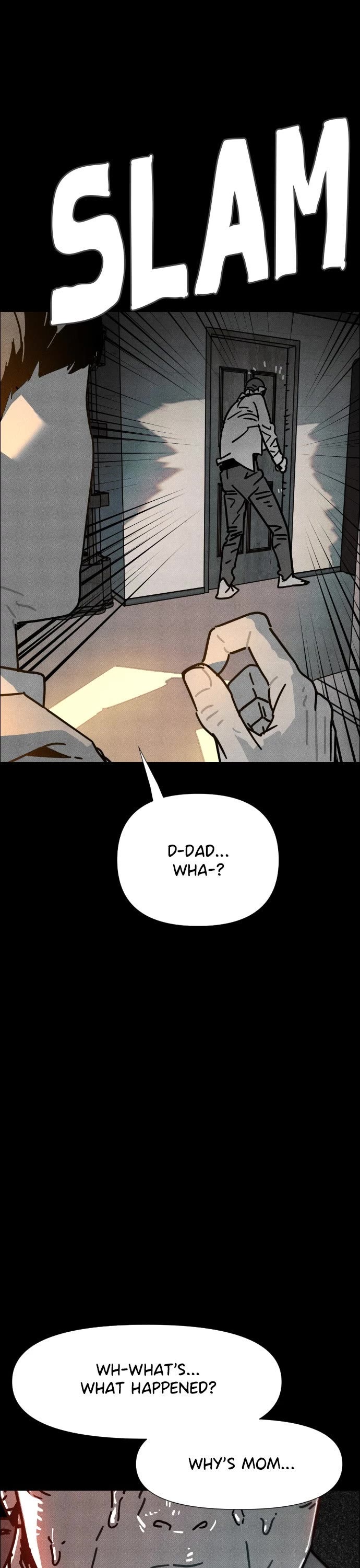 Zombie Funeral Services chapter 29 page 47