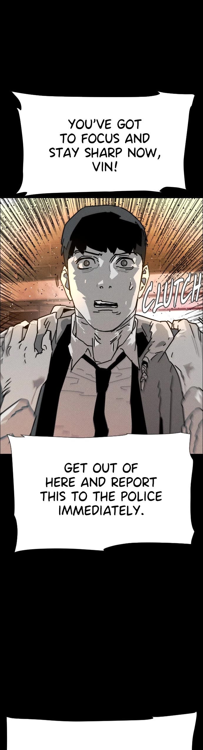 Zombie Funeral Services chapter 29 page 49