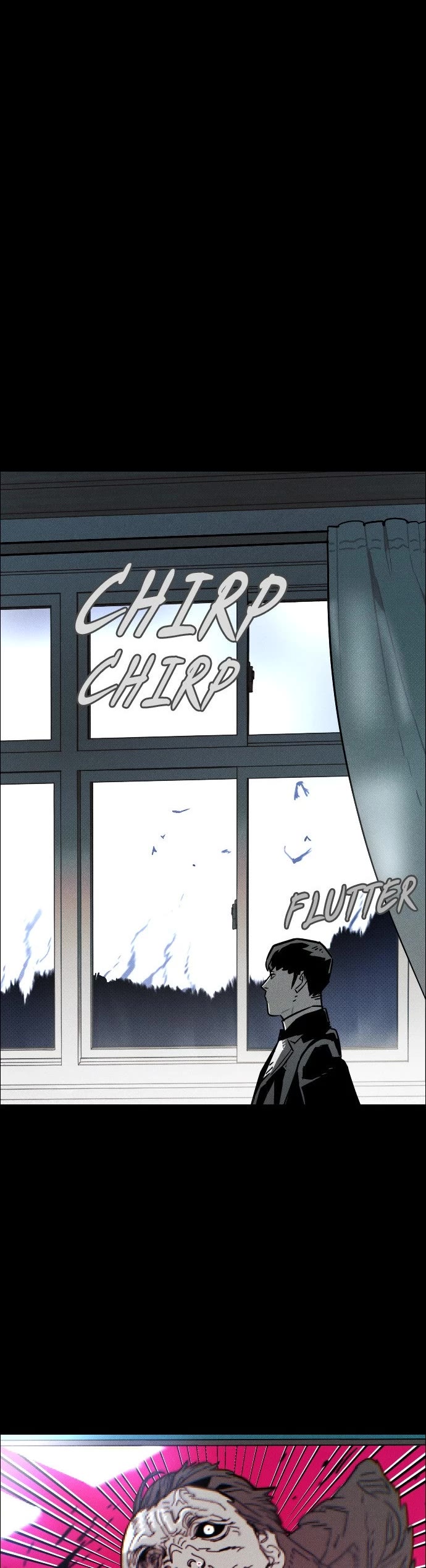 Zombie Funeral Services chapter 29 page 5