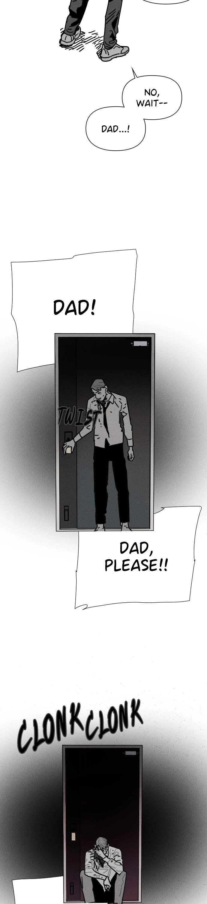 Zombie Funeral Services chapter 29 page 56