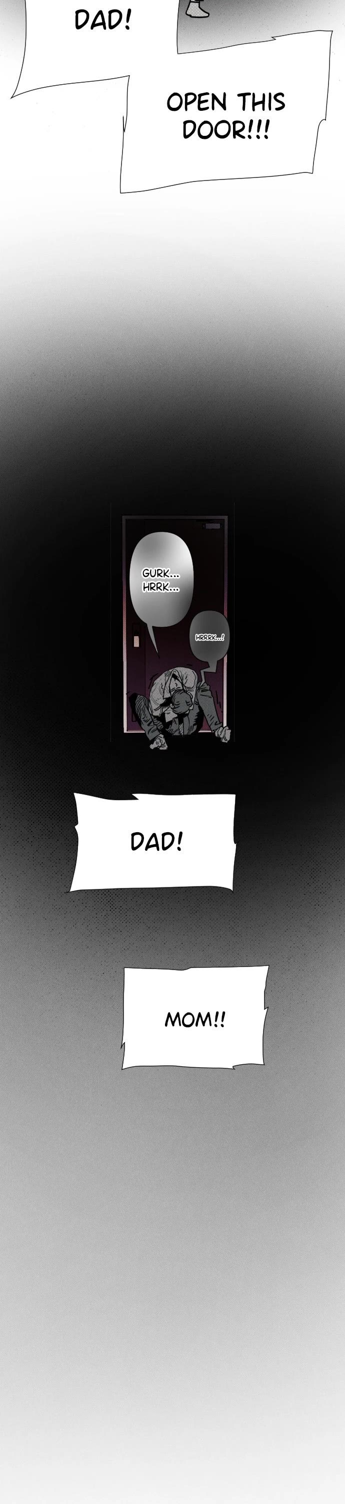 Zombie Funeral Services chapter 29 page 57