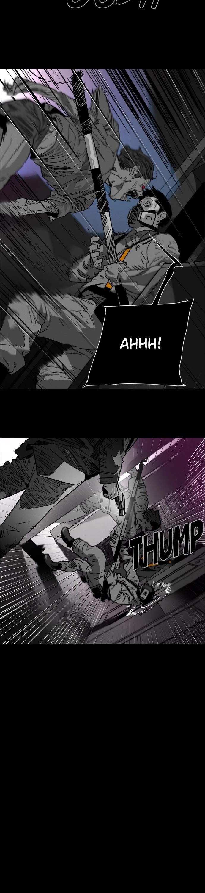 Zombie Funeral Services chapter 3 page 11