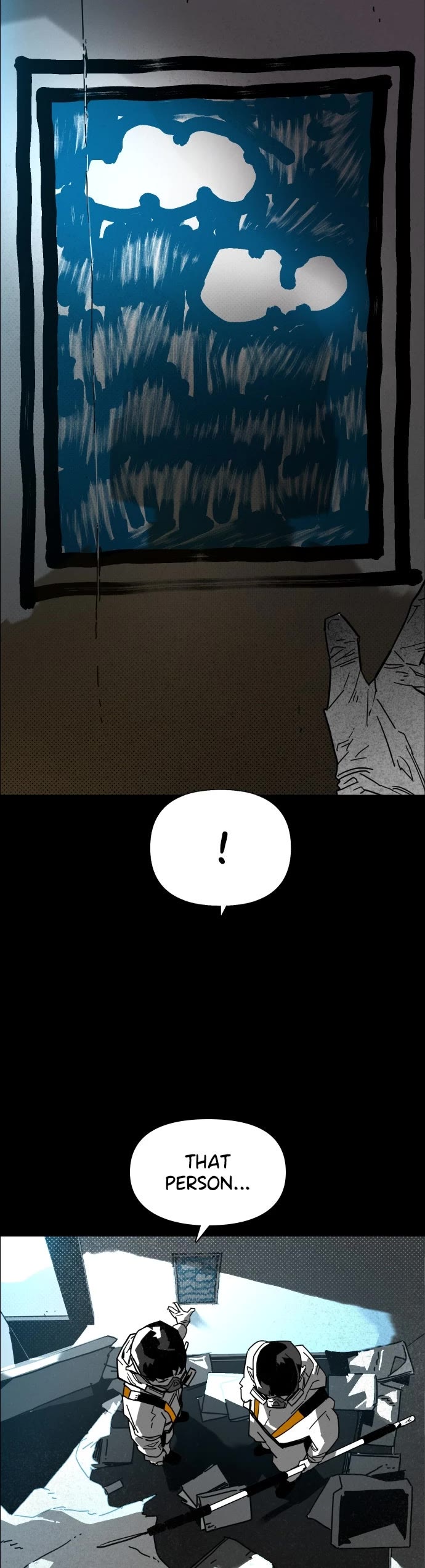 Zombie Funeral Services chapter 3 page 19