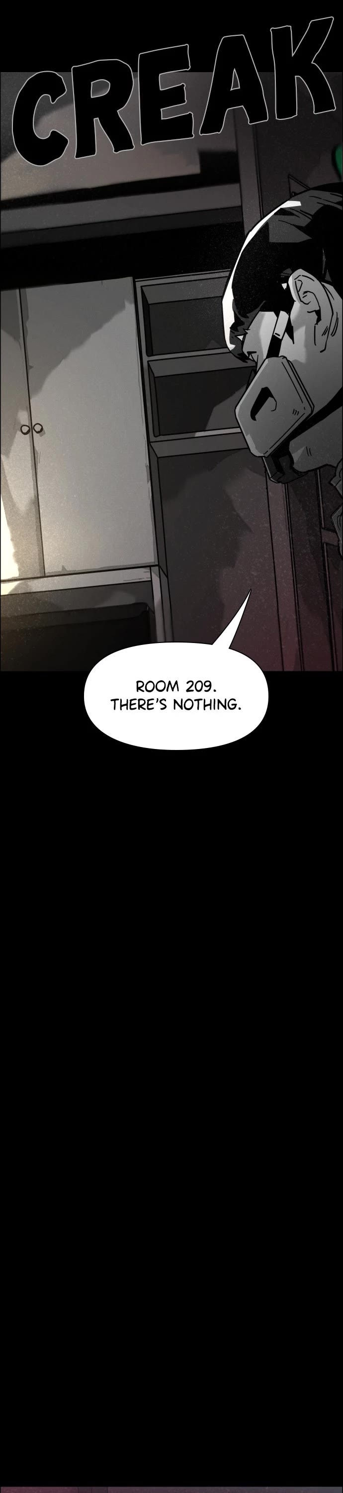 Zombie Funeral Services chapter 3 page 3