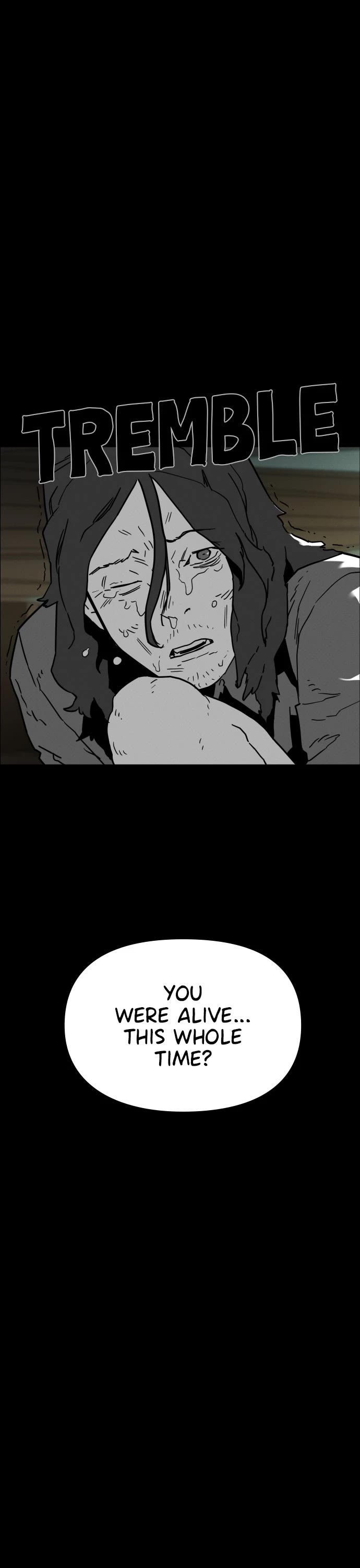 Zombie Funeral Services chapter 3 page 32