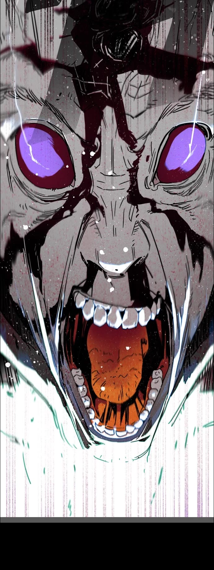 Zombie Funeral Services chapter 3 page 47