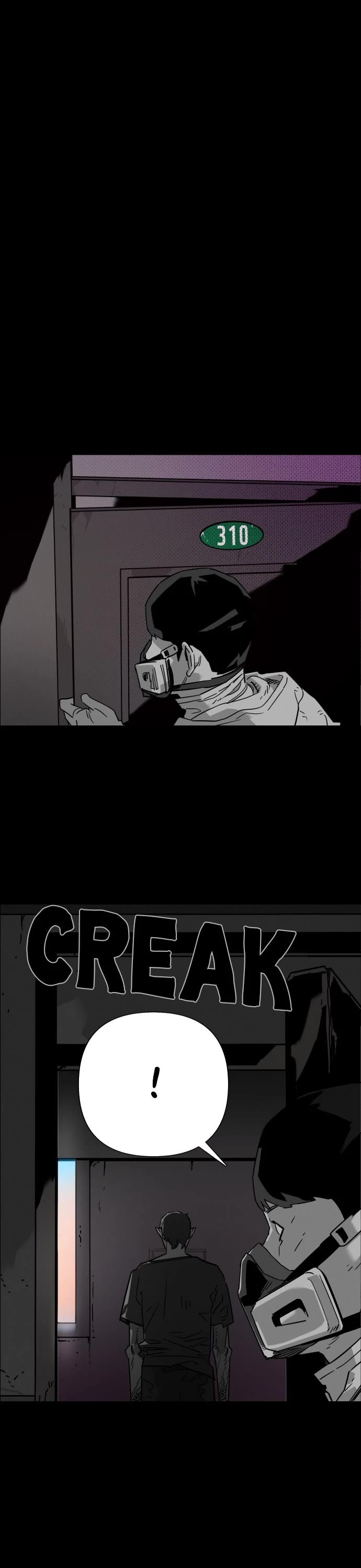 Zombie Funeral Services chapter 3 page 7