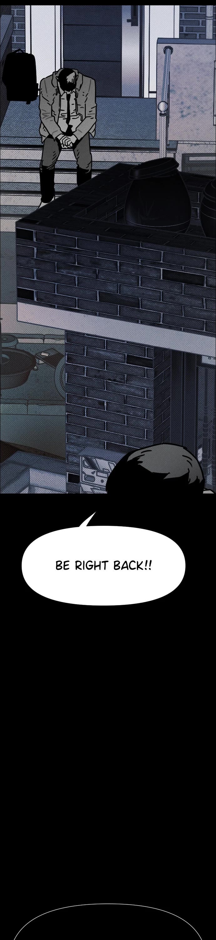 Zombie Funeral Services chapter 30 page 11