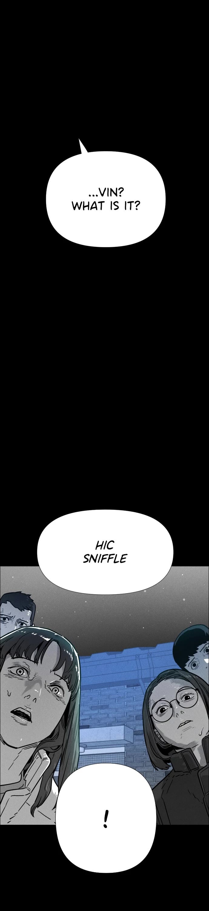 Zombie Funeral Services chapter 30 page 38