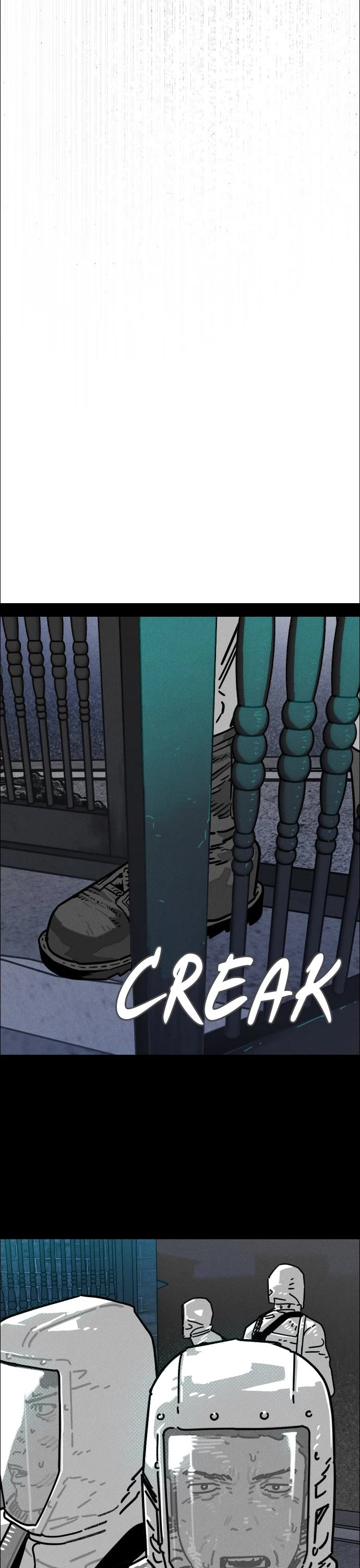 Zombie Funeral Services chapter 30 page 42