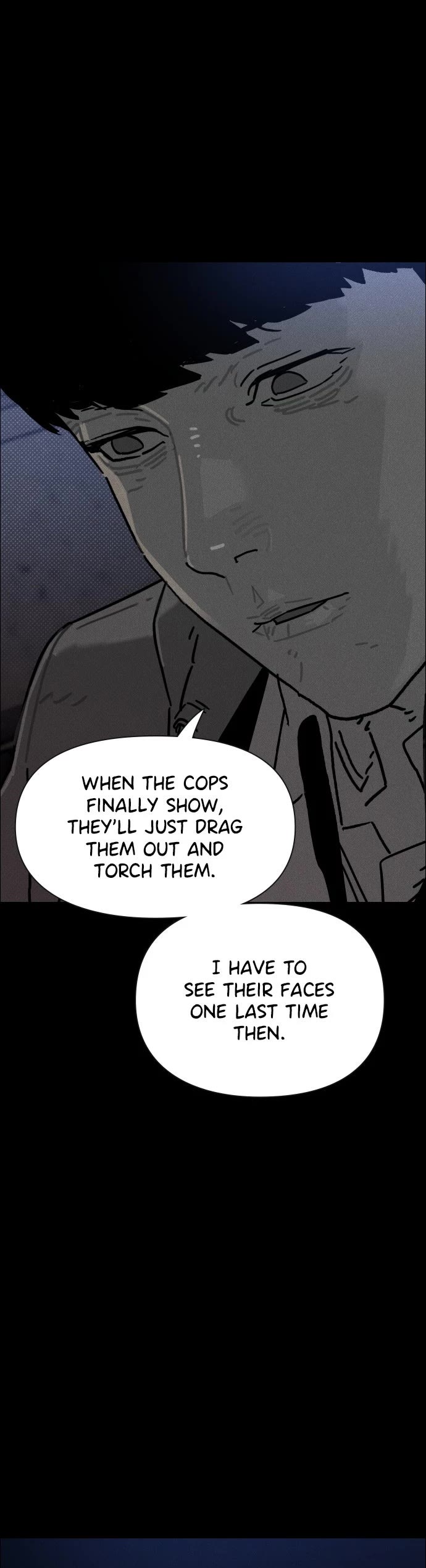 Zombie Funeral Services chapter 30 page 9