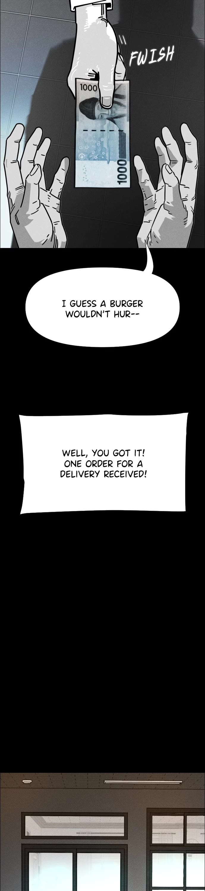 Zombie Funeral Services chapter 31 page 36