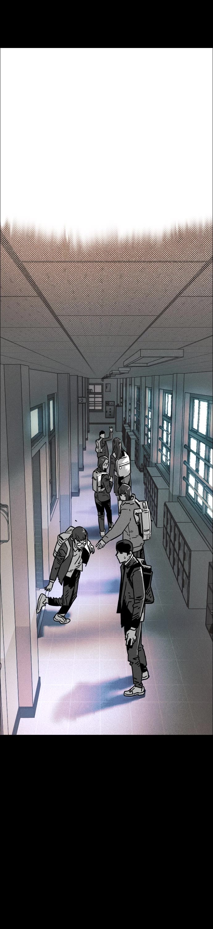 Zombie Funeral Services chapter 31 page 38